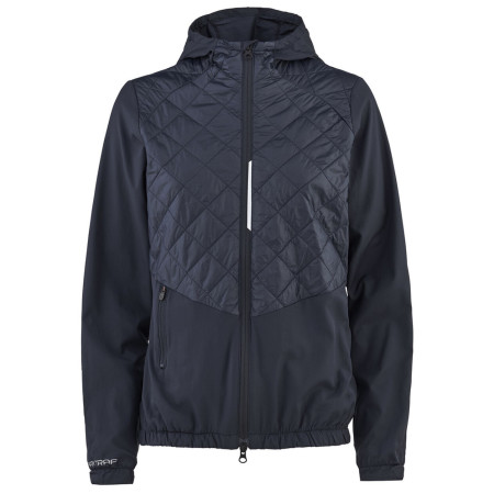 Дамско яке Kari Traa Hilde Jacket син
