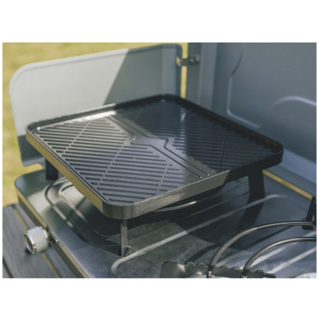 Плоча за барбекю Outwell Merapi Pro Grill Plate