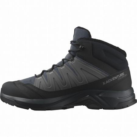 Мъжки обувки Salomon X-Adventure Coldrush Waterproof
