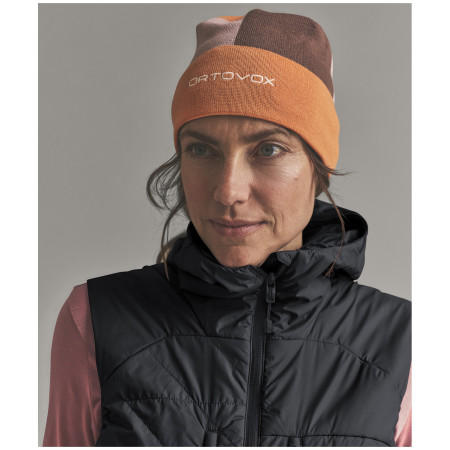 Дамска жилетка Ortovox Venet Swisswool 60 Vest