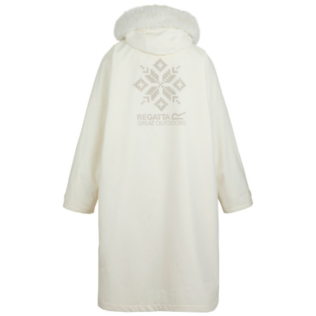 Водоустойчиво палто Regatta Adult Waterproof Changing Robe Pro