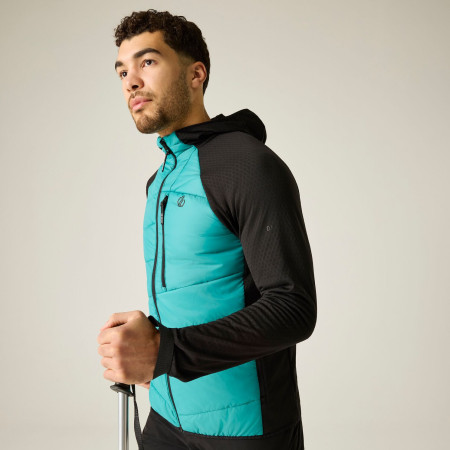 Мъжко яке Dare 2b Aero Fuse Padded Hybrid