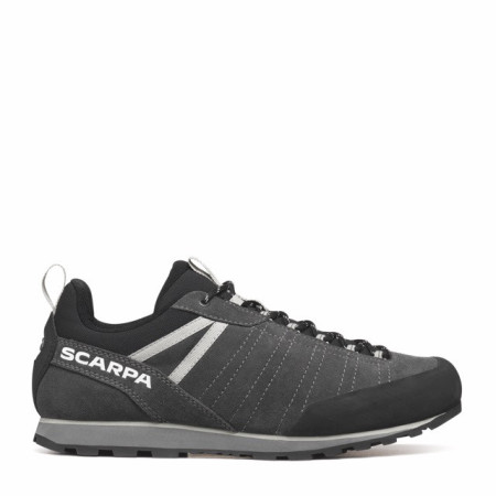 Мъжки обувки Scarpa Crux 2 сив