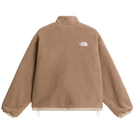 Дамски суитшърт The North Face W Yumiori Reversible Jacket