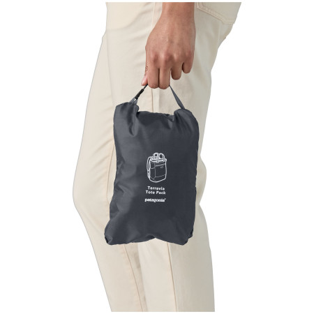 Раница Patagonia Terravia Tote Pack