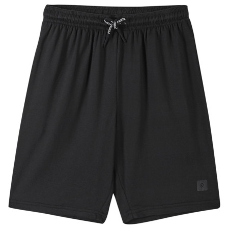 Детски къси панталони Reima Ilmassa черен