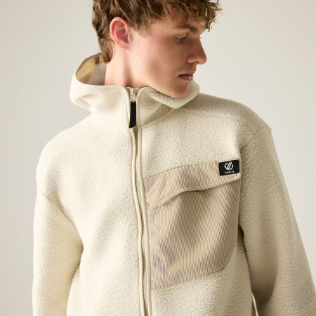 Мъжки суитшърт Dare 2b Firn Hooded Borg Fleece