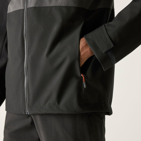 Мъжко яке Regatta Maland II