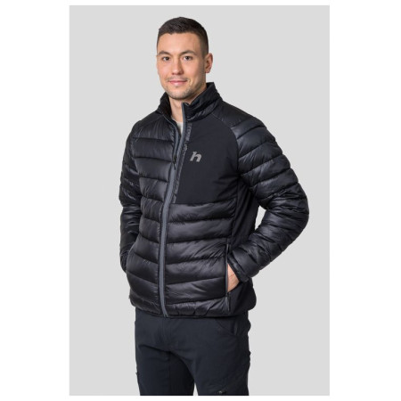 Мъжко зимно яке Hannah Revel II