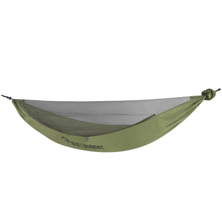 Хамак Sea to Summit Jungle Hammock Set тъмно зелен Olive