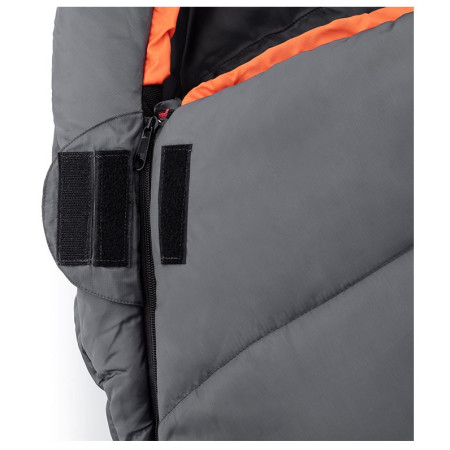 Спален чувал Loap Illimani