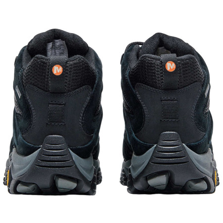 Мъжки туристически обувки Merrell Moab 3 Mid Gtx