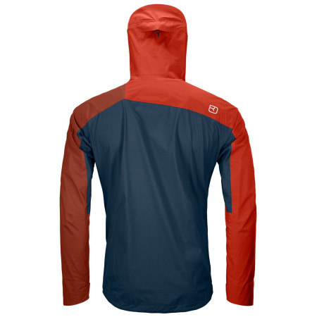 Мъжко яке Ortovox Westalpen 3L Light Jacket M