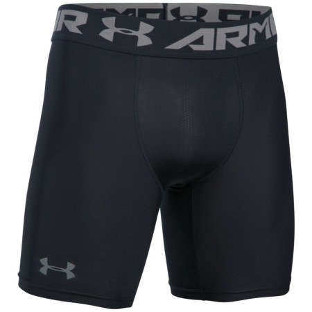 Мъжки боксерки Under Armour HG Armour 2.0 Comp Short черен Black