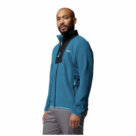 Мъжки суитшърт Columbia Sequoia Grove™ Ii Fz Fleece