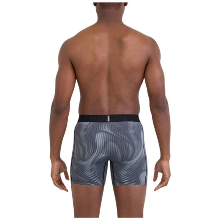 Боксерки Saxx Smooth Flex Light Compression Boxer Brf