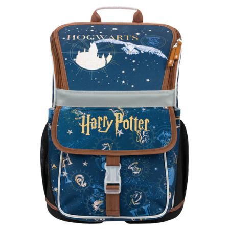 Ученическа раница за 1-ви - 4-ви клас Baagl Zippy