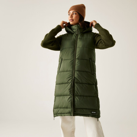 Дамска жилетка Regatta Ganella