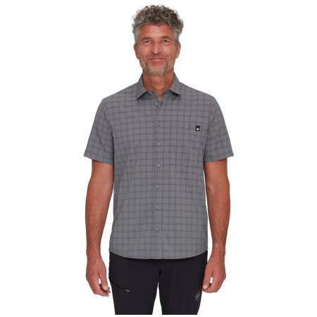 Мъжка риза Mammut Lenni Shirt