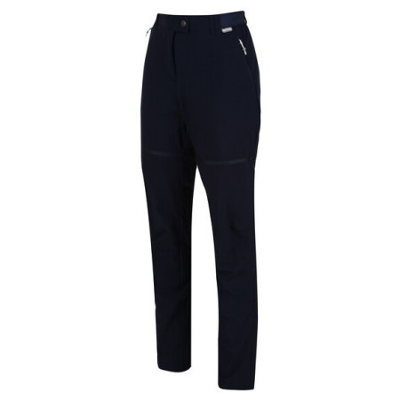 Дамски панталони Regatta Mountain Z/O Trs тъмно син