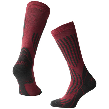 Компресиращи 3/4 чорапи Warg Performance Merino Long