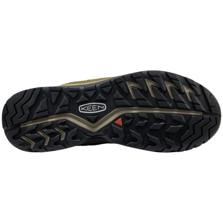 Мъжки туристически обувки Keen Hightrail Mid Wp Men