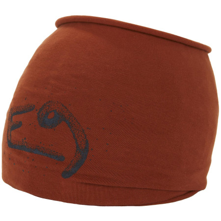 Лента за глава E9 Zuppa червен оранжев Brick