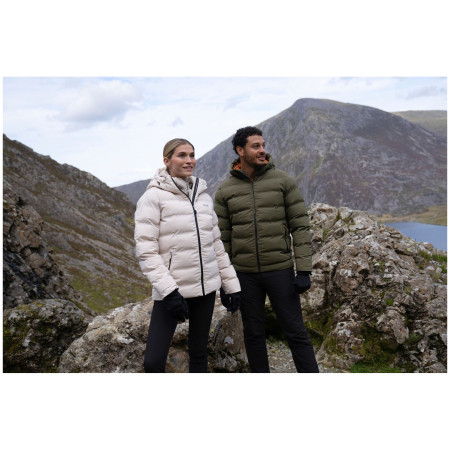 Мъжко яке Regatta Altoro Thermal