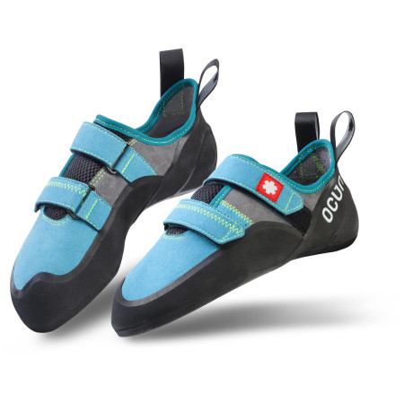 Еспадрили за катерене Ocún Strike QC син