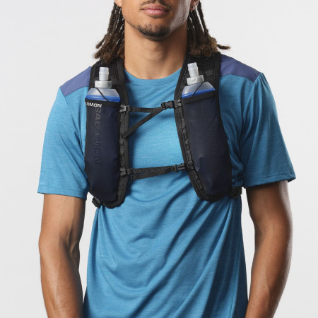 Раница за бягане Salomon Cross 4
