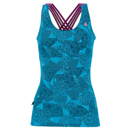 Дамска тениска без ръкав E9 Noa 2.2