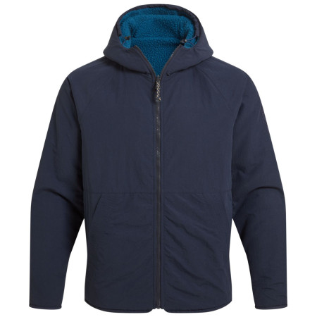 Мъжко яке Craghoppers Lingmoor Rev Jacket син PsdnBl/BlNvy
