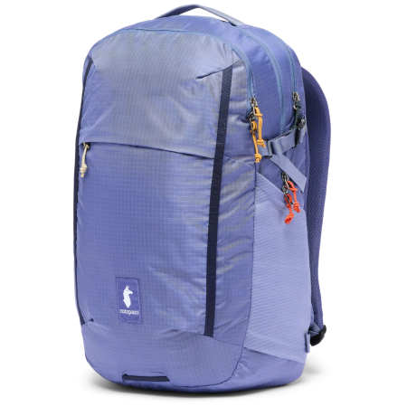 Градска раница Cotopaxi Mente 32L Daypack лилав Blue Smoke
