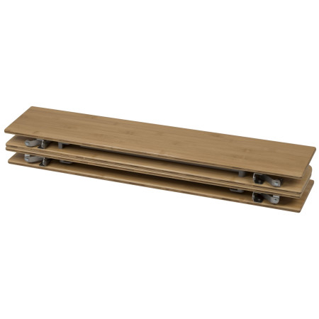 Маса Bo-Camp Bamboo Suffolk