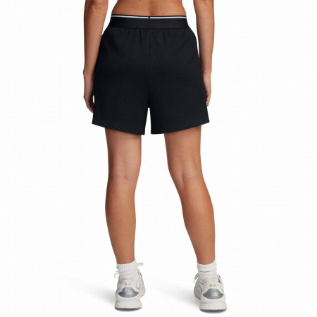 Дамски къси панталони Under Armour Meridian Rib Short