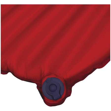 Самонадуваема постелка Warg Radon Mummy 5