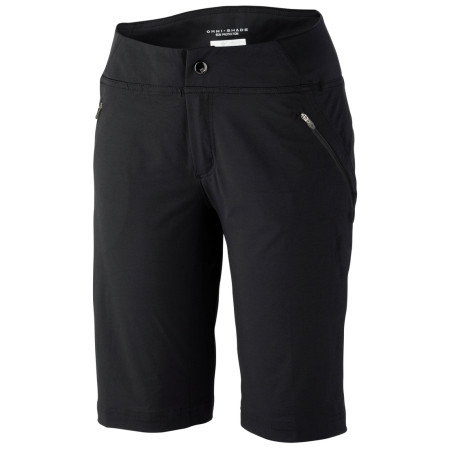 Дамски къси панталони Columbia Passo Alto Short черен Black