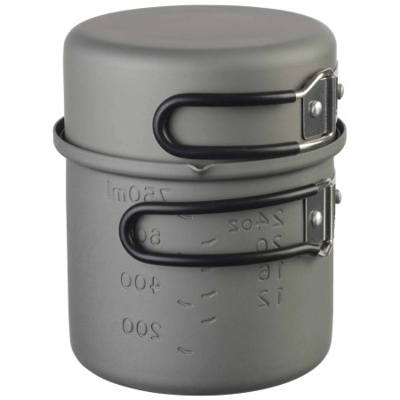 Тенджера Esbit алуминиева 1л