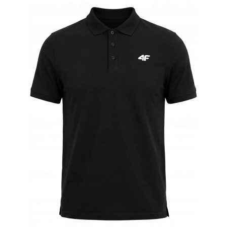 Мъжка тениска 4F Polo Shirt M0770