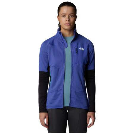 Дамски функционален суитшърт The North Face Stormgap Powergrid Jacket