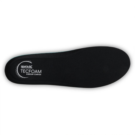 Стелки за обувки Regatta Tecfoam Comfort Insole