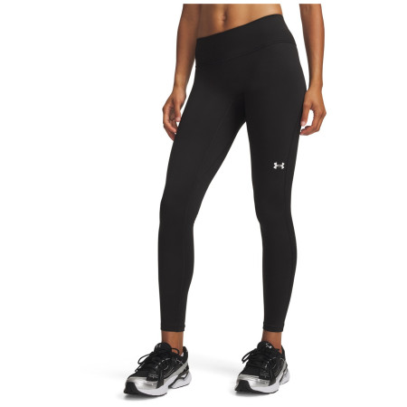 Дамски клин Under Armour UA ColdGear Legging черен