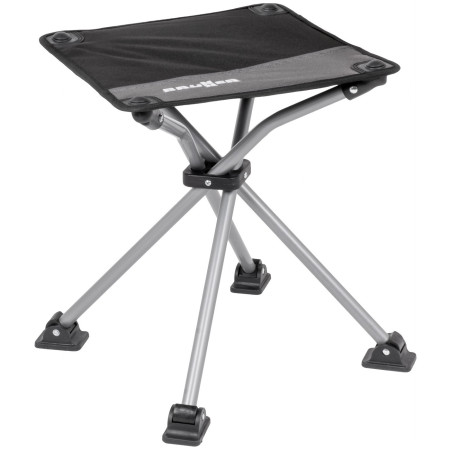 Столче Brunner Quadrister черен/сив