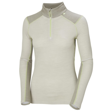 Дамска функционална блуза Helly Hansen W Lifa Merino Midw 1/2 Zip