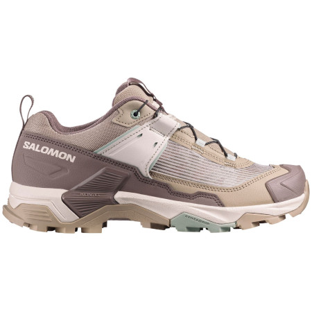Дамски обувки за трекинг Salomon X Ultra 5