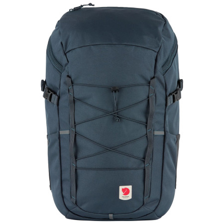 Раница Fjällräven Skule Top Zip 30 син Navy