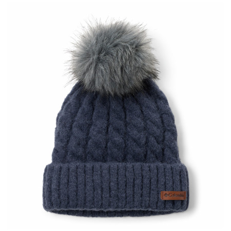 Шапка Columbia Winter Blur™ Ii Beanie сив Nocturnal