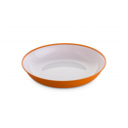 Комплект чинии Omada SANALIVING Soup Plate Set 4x Plate 20xh4cm