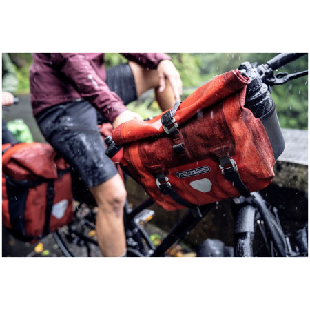 Чанта за кормило Ortlieb Handlebar-Pack Plus