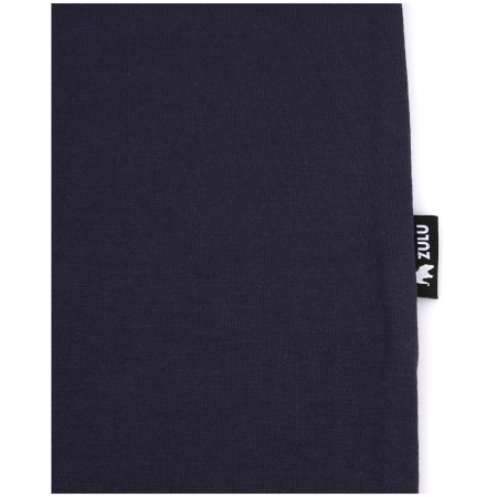 Мъжка тениска Zulu Bambus Climber 210 short